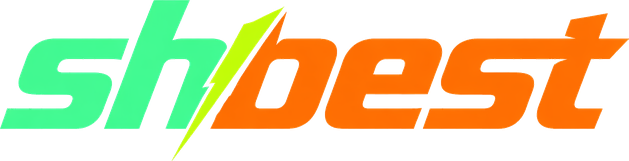 Logo shbest